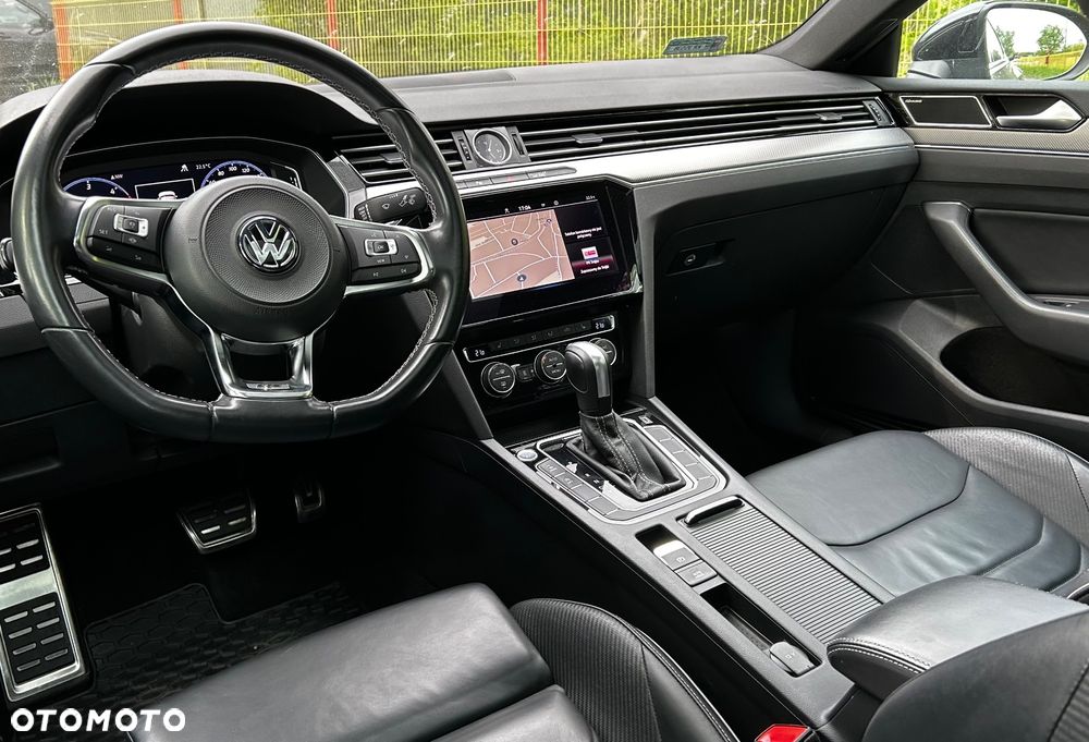 Volkswagen Arteon ver-2-0-tdi-bi--turbo-scr-4mot-r--line-dsg - 4