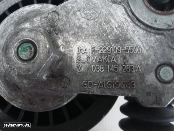 Esticador/Tensor De Correia Volkswagen Passat (3B3) - 3
