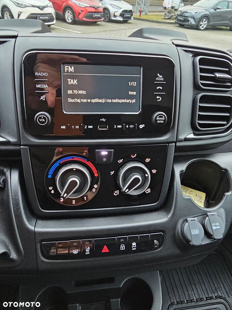 Toyota Proace MAX L4H2 - 11