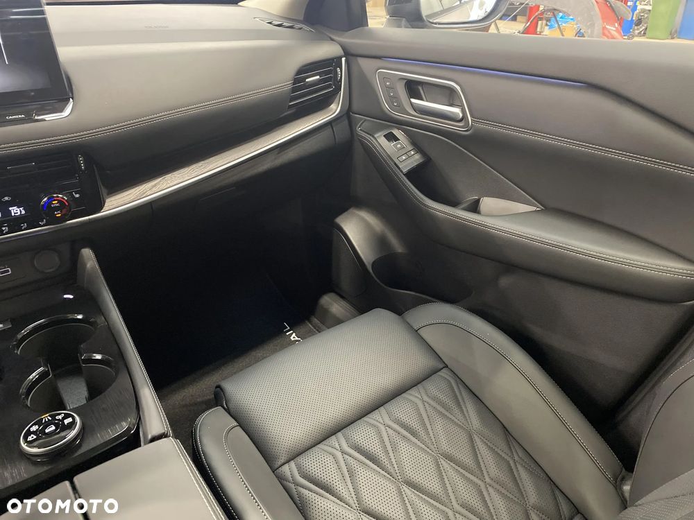 Nissan X-Trail 1.5 VC-T e-POWER Tekna e-4ORCE - 15