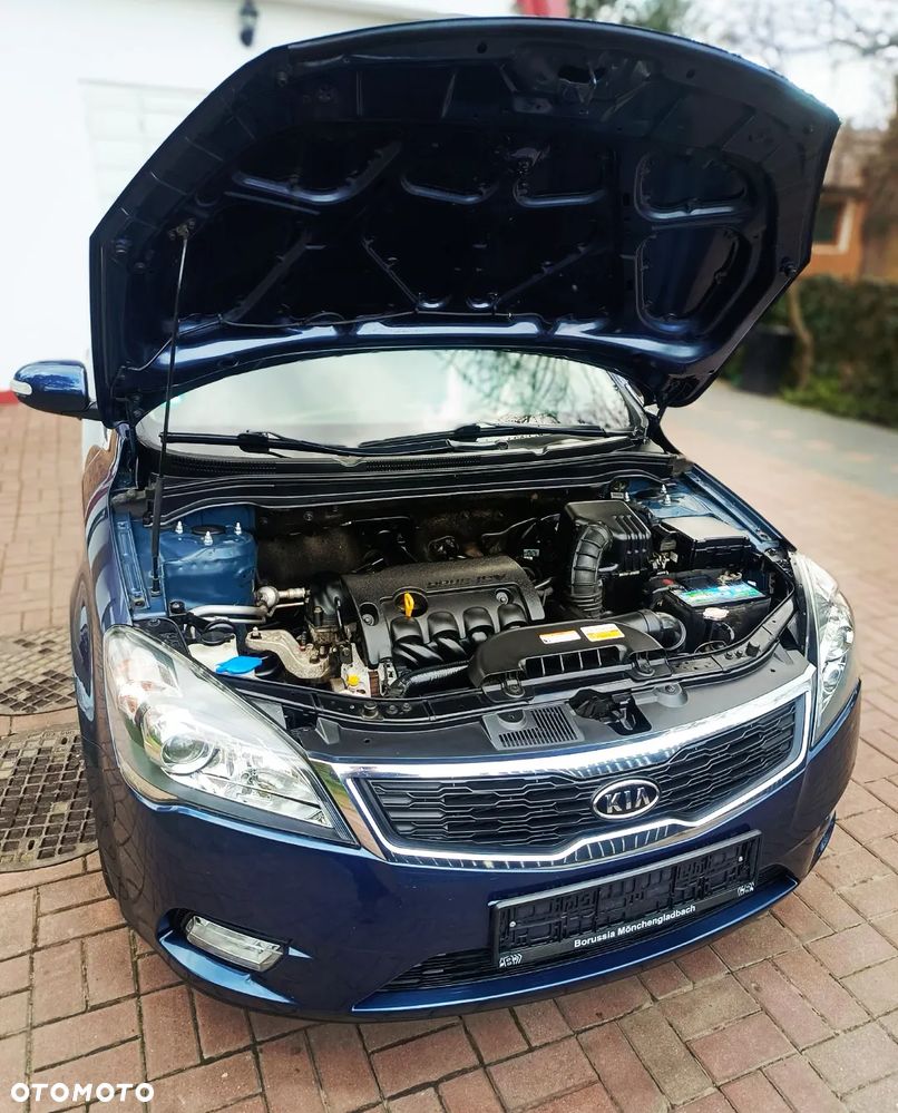 Kia Ceed 1.6 Optimum - 25