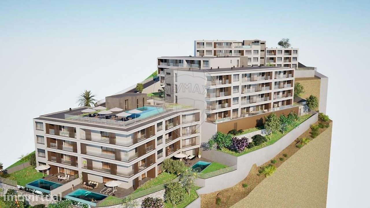 Apartamento T2 para venda - Grande imagem: 3/29