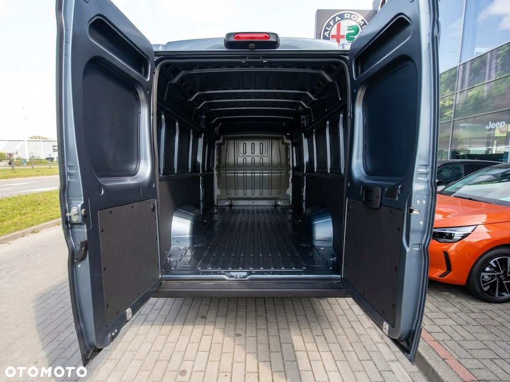 Opel Movano Diesel 180 3.5T L4 Heavy Autm - 16