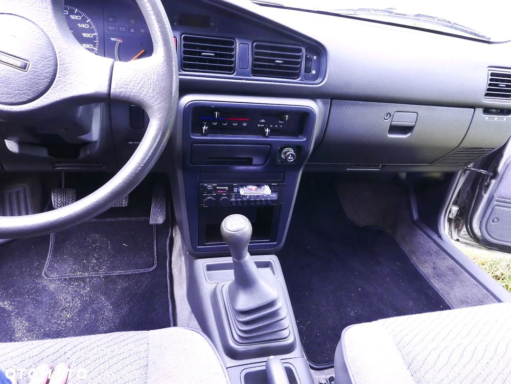 Mazda 626 2.0 D LX - 31