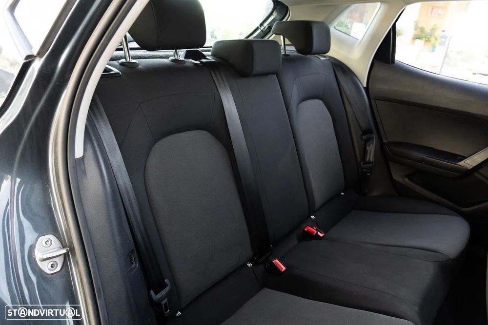 SEAT Ibiza 1.0 EcoTSI Style - 10