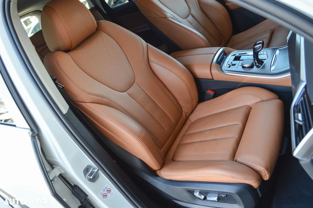 BMW X5 xDrive45e xLine - 35