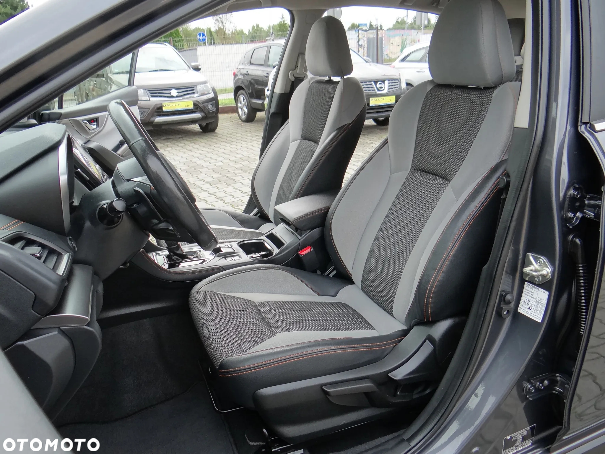Subaru XV 1.6i Exclusive Plus (EyeSight) Lineartronic - 21