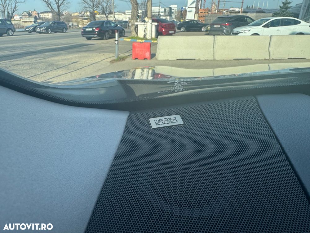 Lexus Seria RX 450h (hybrid) Executive Line - 25