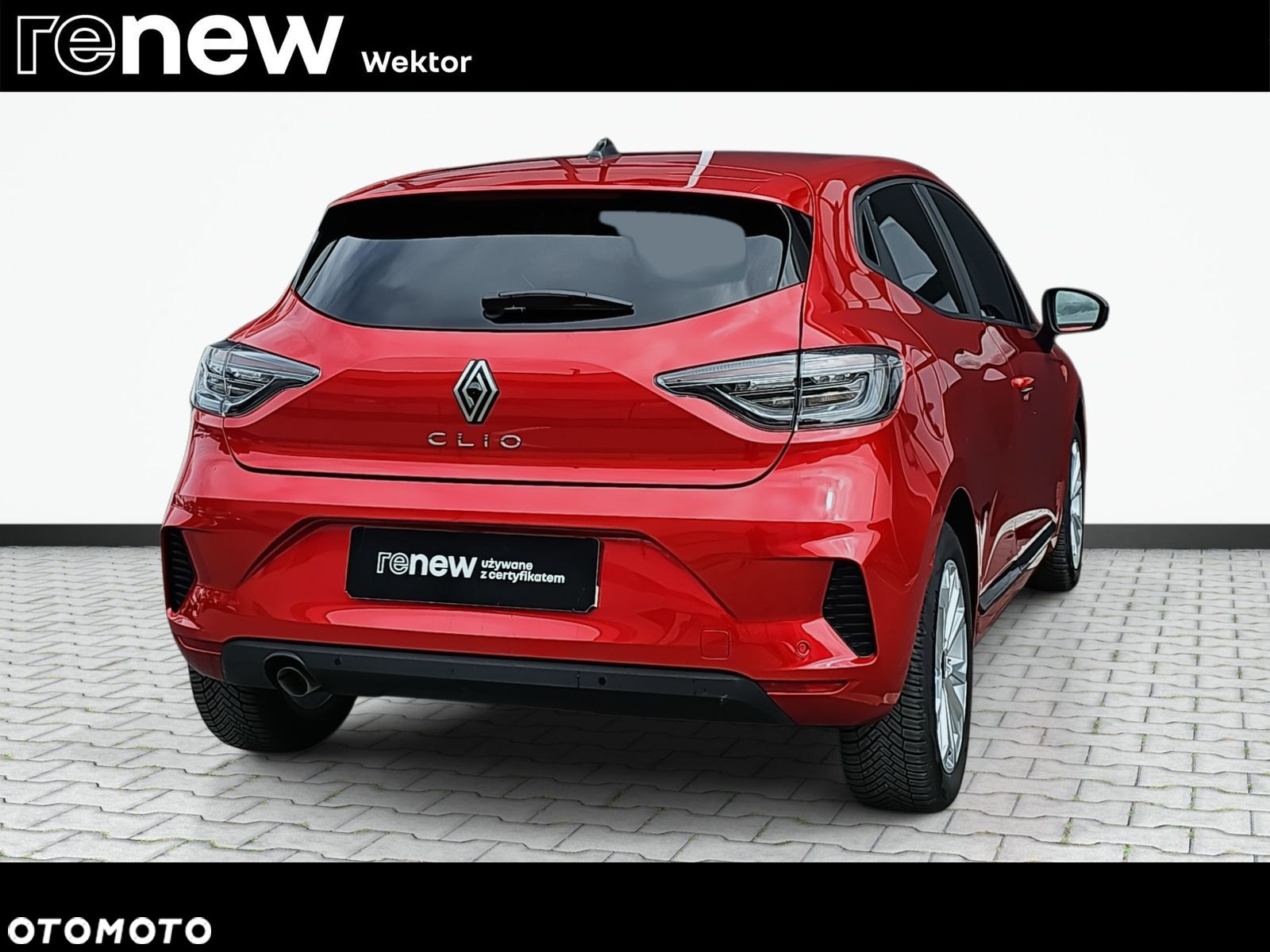 Renault Clio 1.0 TCe Evolution - 8