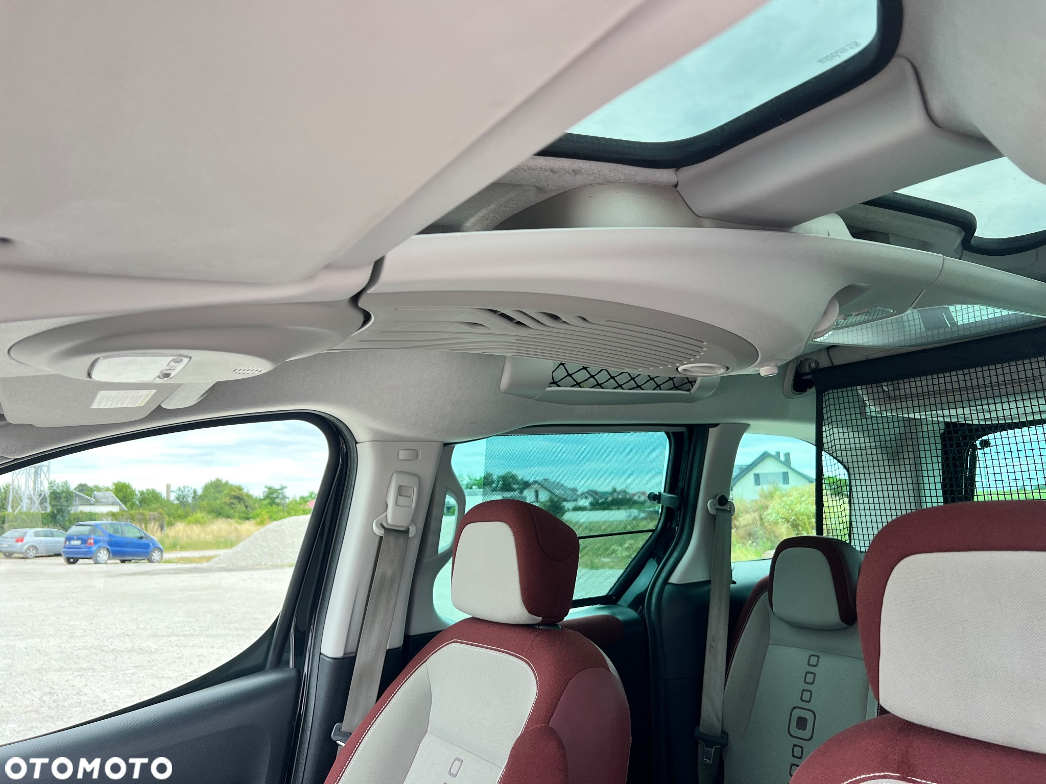 Citroën Berlingo 1.6 HDi 110 FAP Multispace Exclusive - 34