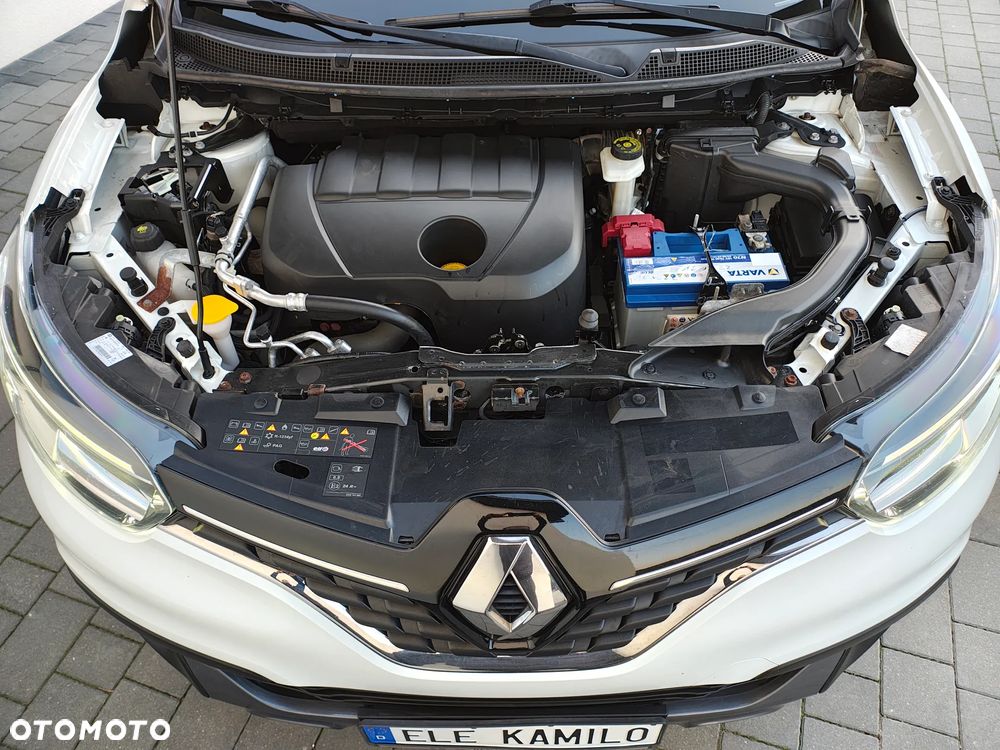 Renault Kadjar - 16