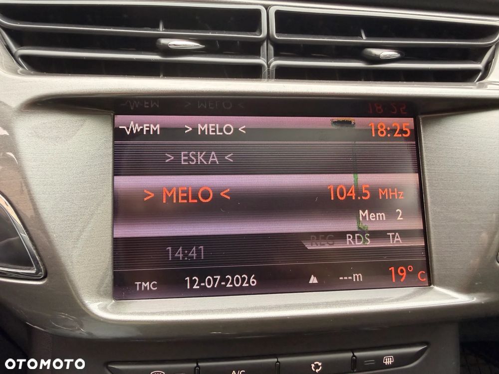 Citroën C3 1.6 HDi Exclusive - 27