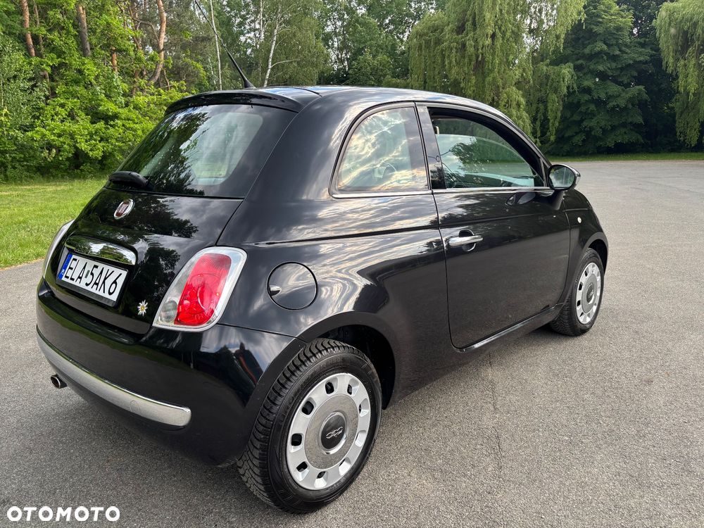 Fiat 500 - 8