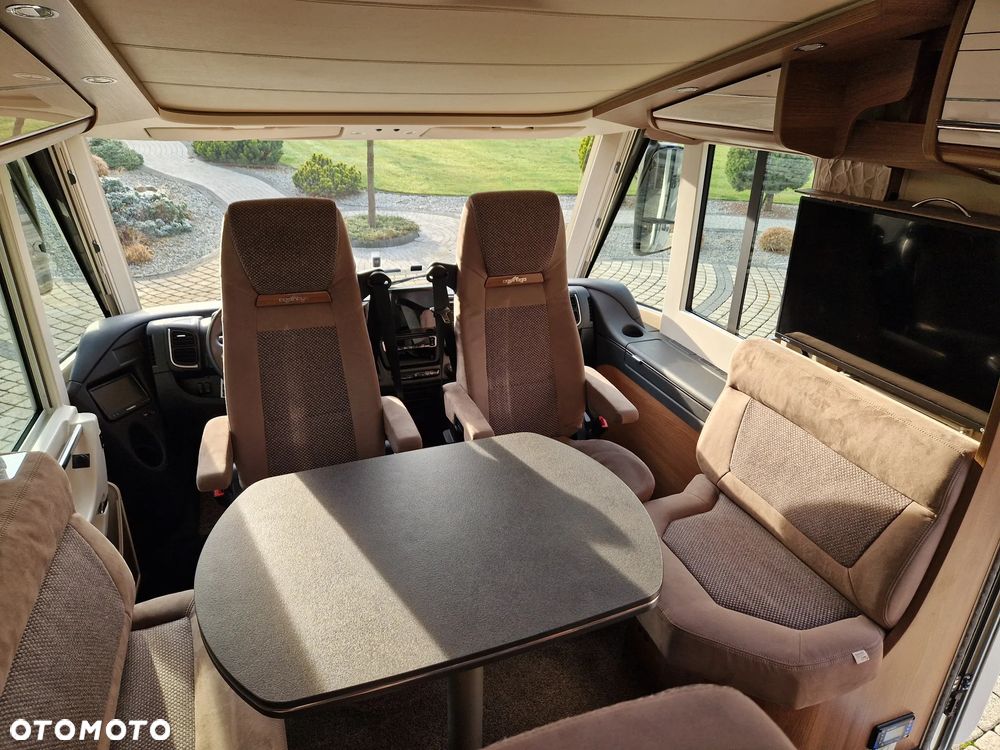 Carthago C-Tourer I 150 QB - 12