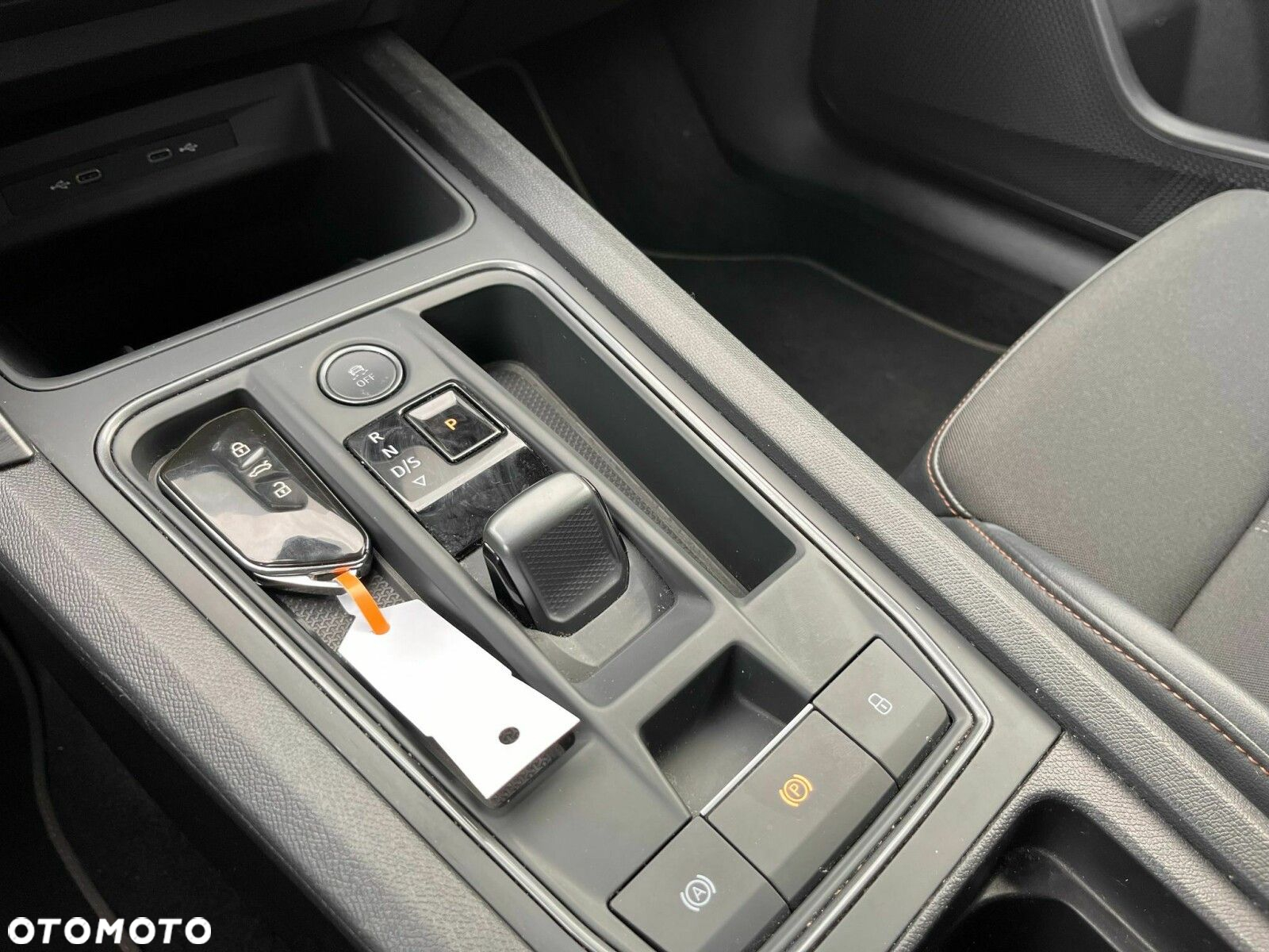 Cupra Formentor 2.0 TSI 4Drive VZ DSG - 20