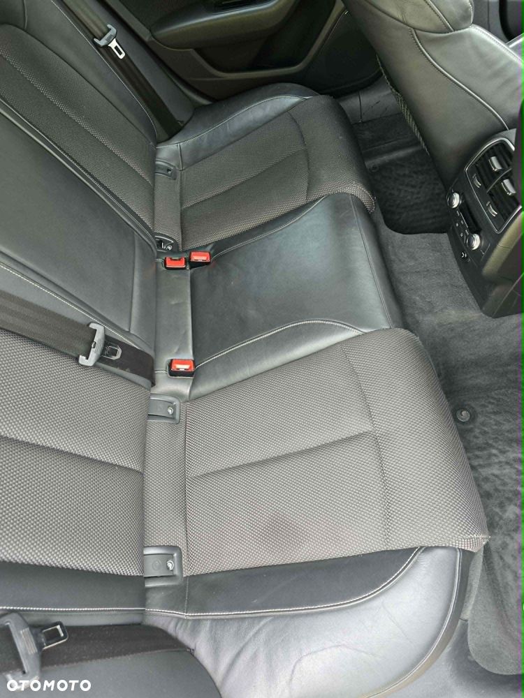 Audi A6 Avant - 20