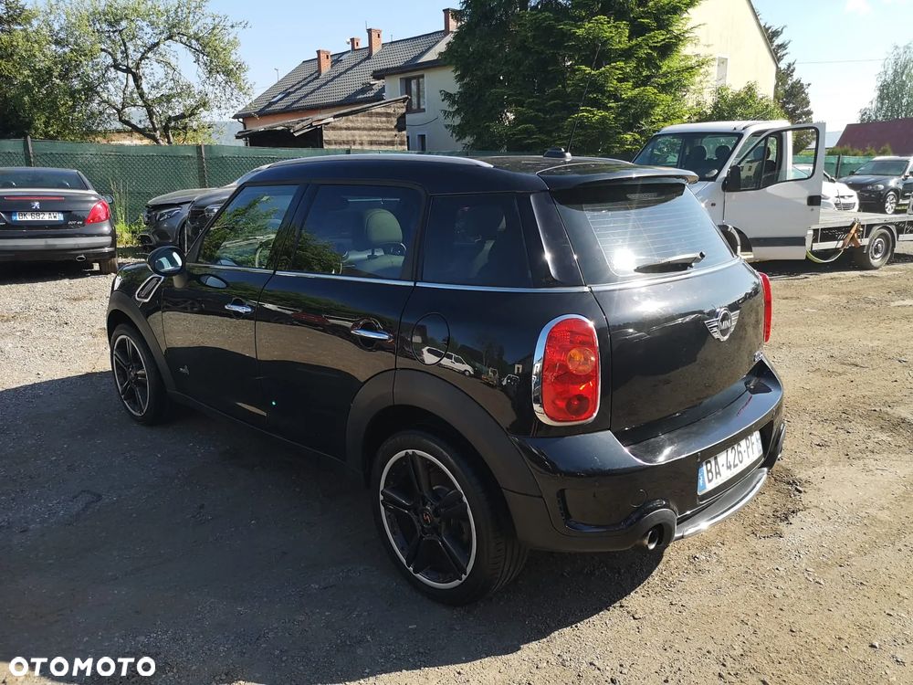 MINI Countryman - 8