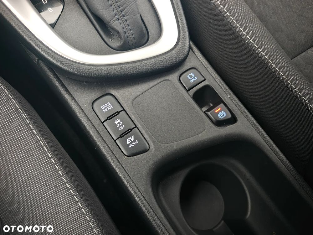 Toyota Yaris Hybrid 1.5 Comfort - 15
