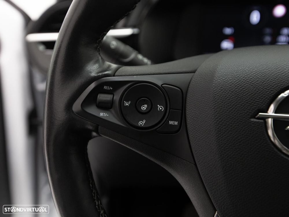 Opel Corsa 1.2 T Elegance - 17