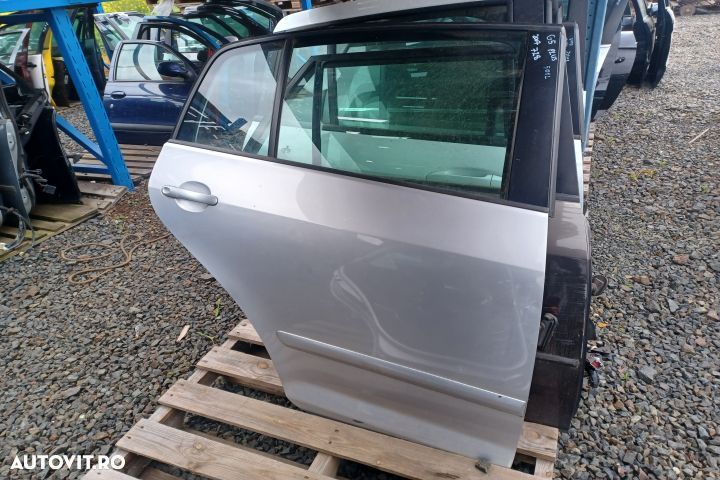 Usa / Portiera spate dreapta Volkswagen VW Golf 5  [din 2003 pana  20 - 1