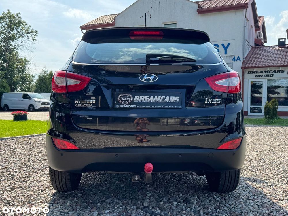 Hyundai ix35 - 15