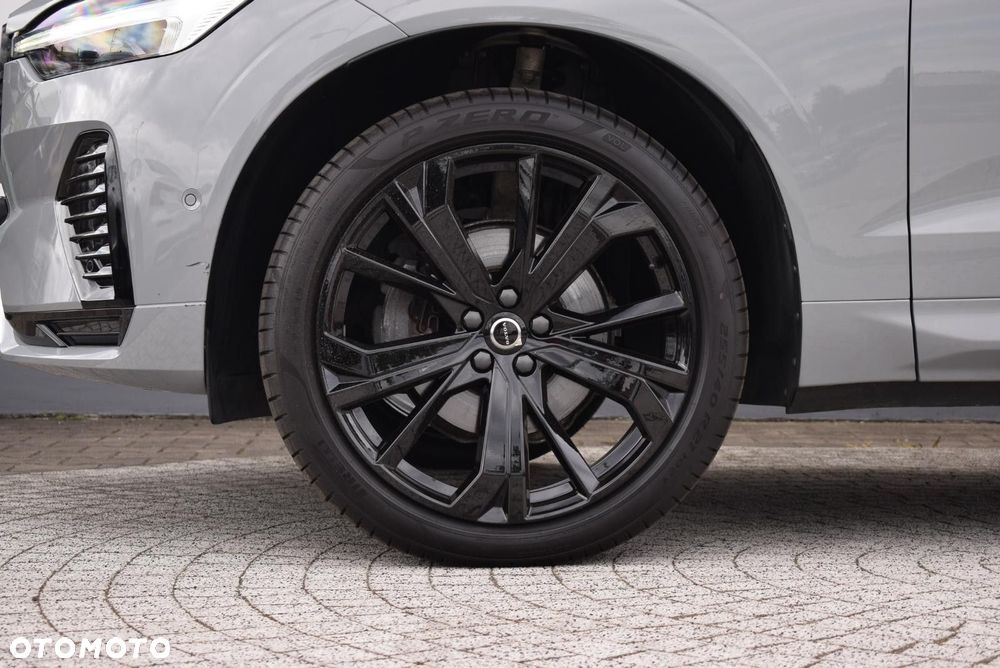 Volvo XC 60 - 11