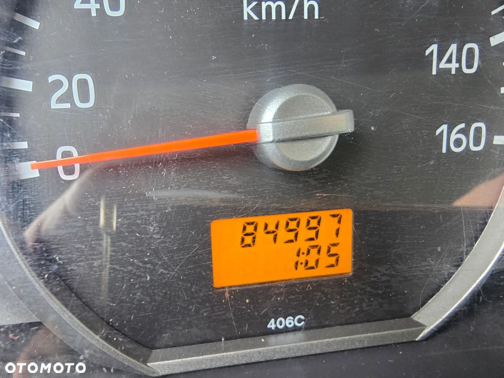 Nissan Cabstar Maxity - 9