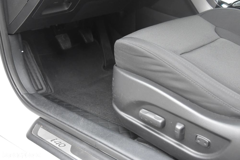 Hyundai i40 1.6 Comfort - 28
