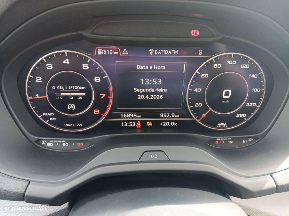 Audi Q2 30 TFSI Advanced - 13