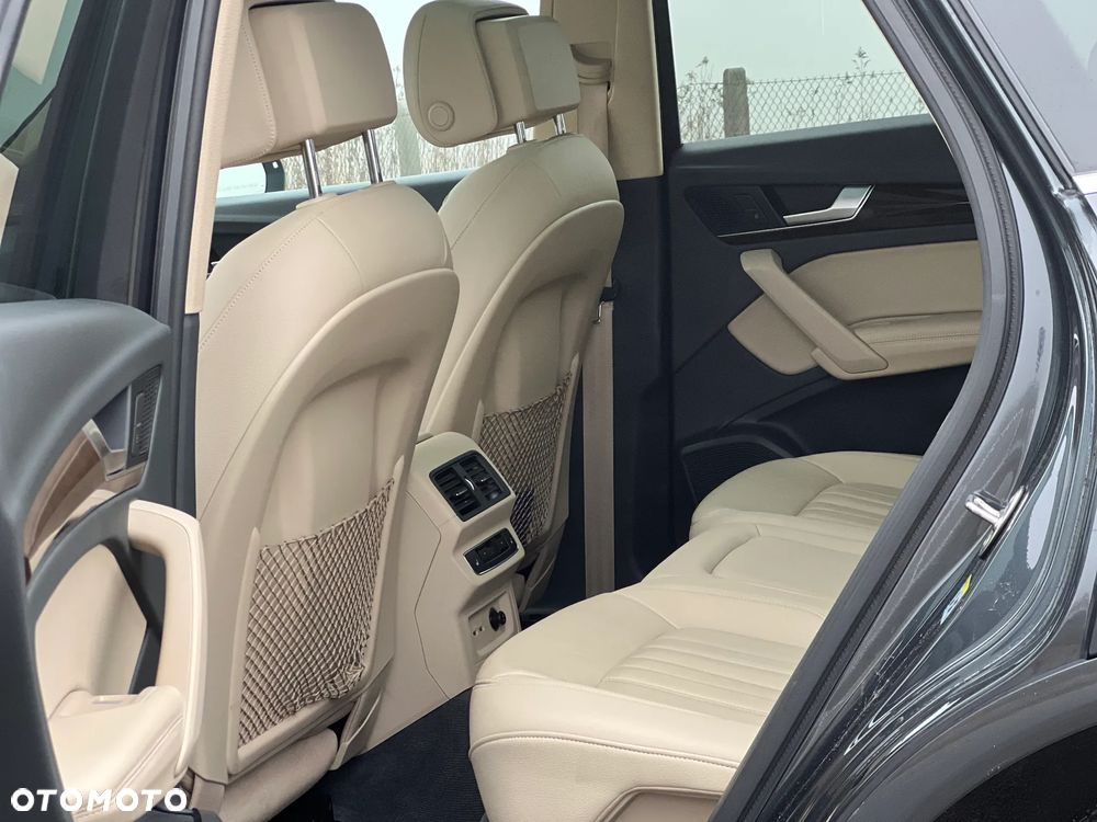 Audi Q5 2.0 TFSI Quattro Design S tronic - 14