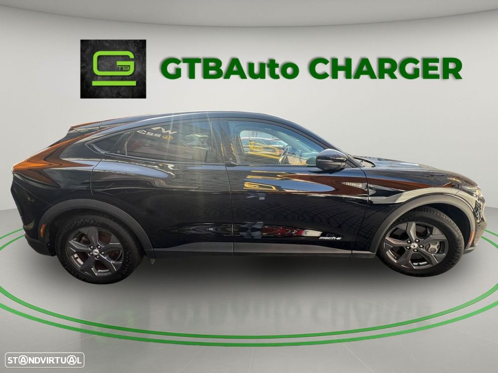 Ford Mustang Mach-E 75.7 kWh Premium AWD - 5