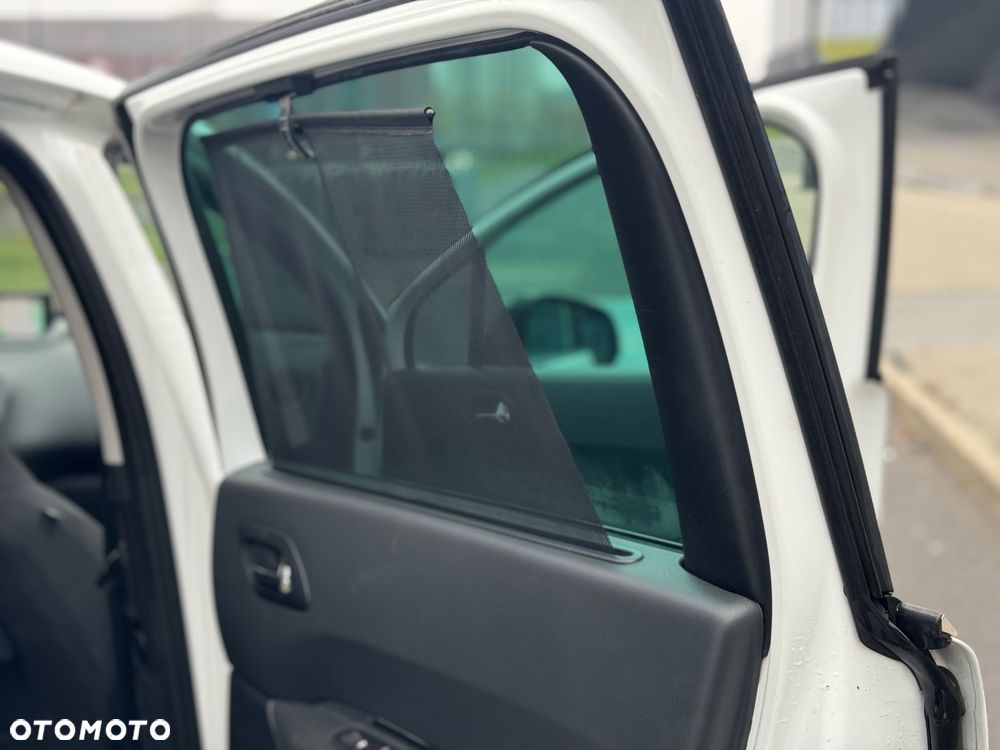 Peugeot 5008 e-HDI 115 ETG6 Stop&Start Active - 15