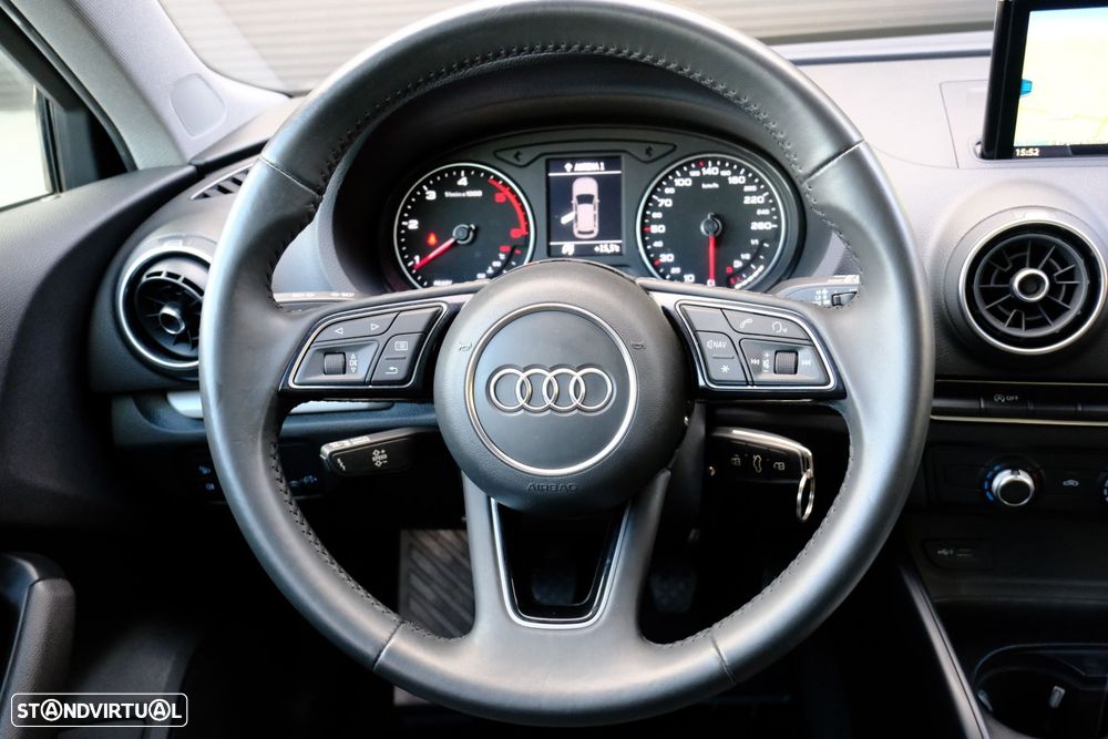 Audi A3 Sportback 30 TDI - 14
