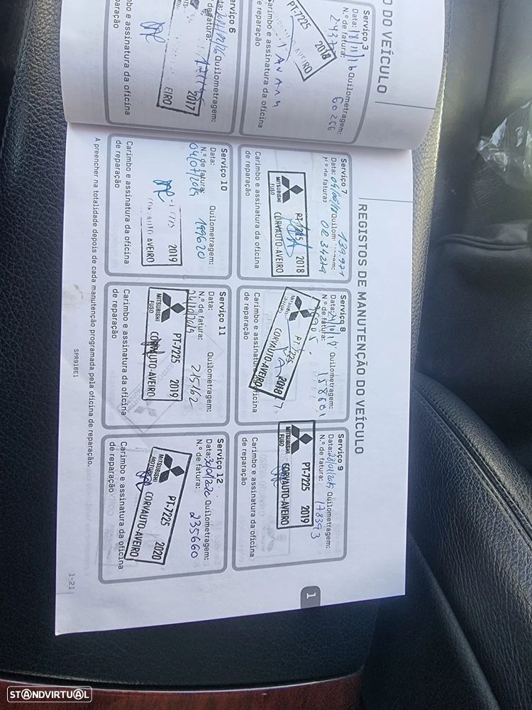 Mitsubishi L200 2.4 DI-D CD Strakar 4WD - 5