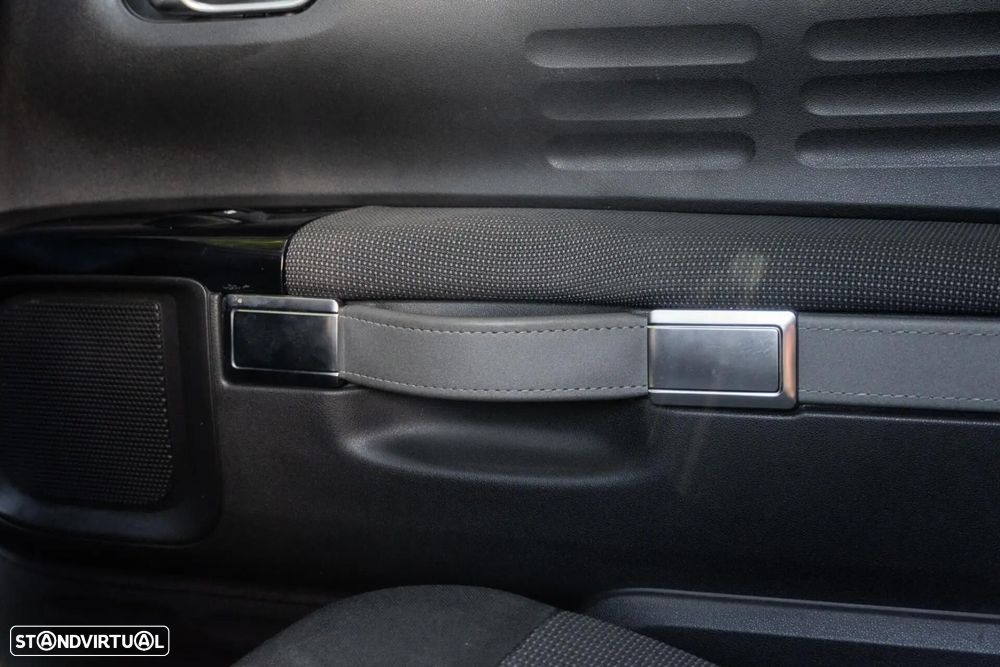 Citroën C4 Cactus 1.2 PureTech Feel - 28