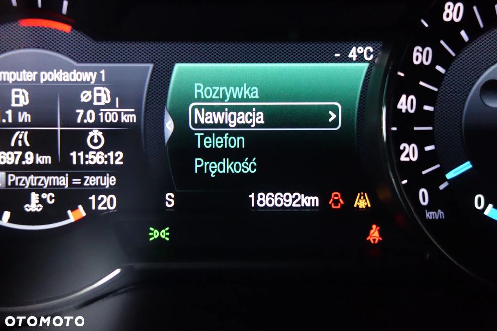 Ford S-Max 2.0 EcoBlue Titanium - 30