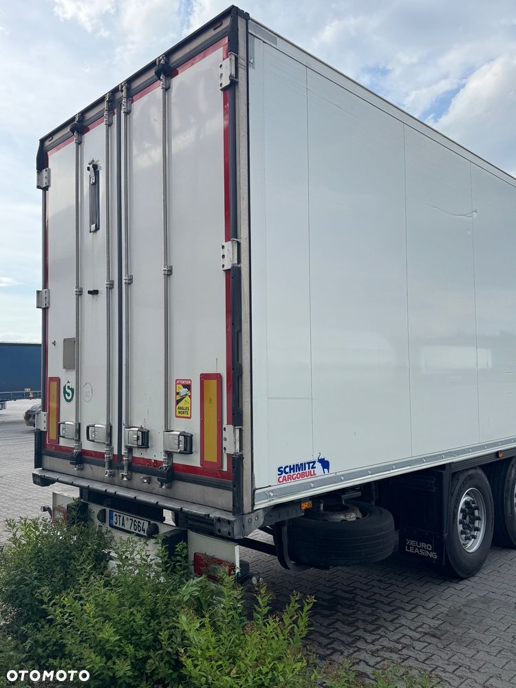 Schmitz Cargobull SCB S3B - 13