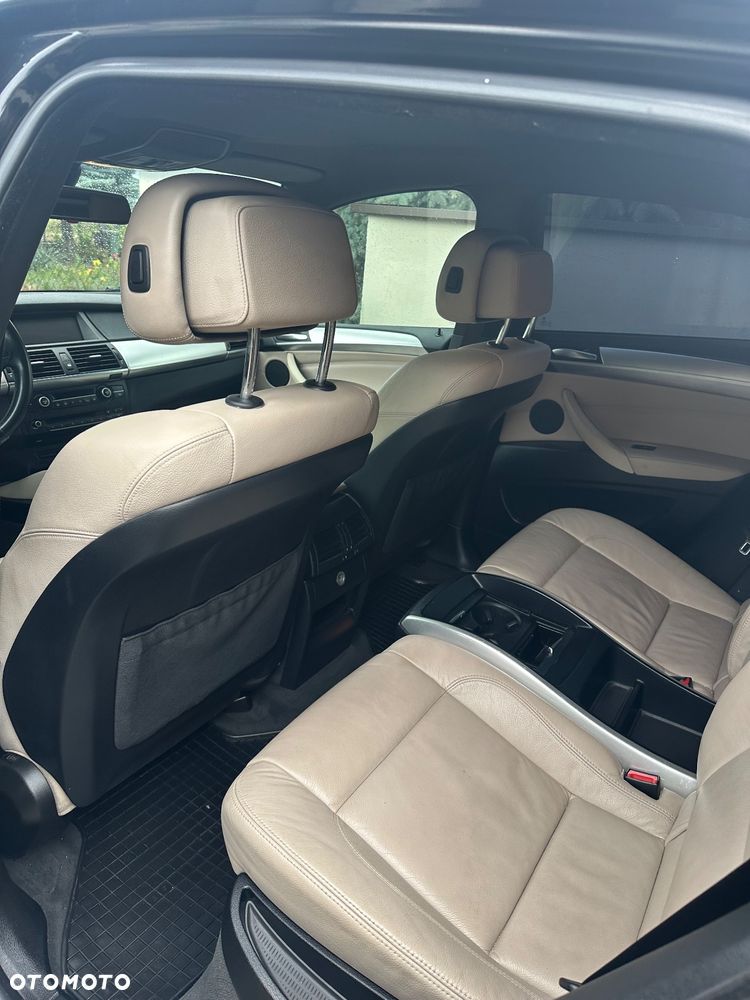 BMW X6 30d xDrive - 7