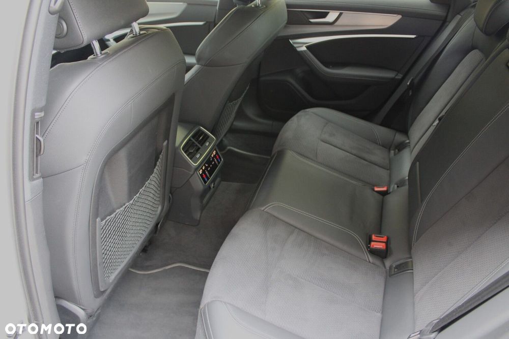 Audi A6 Limousine 40 TDI mHEV Quattro S tronic - 13