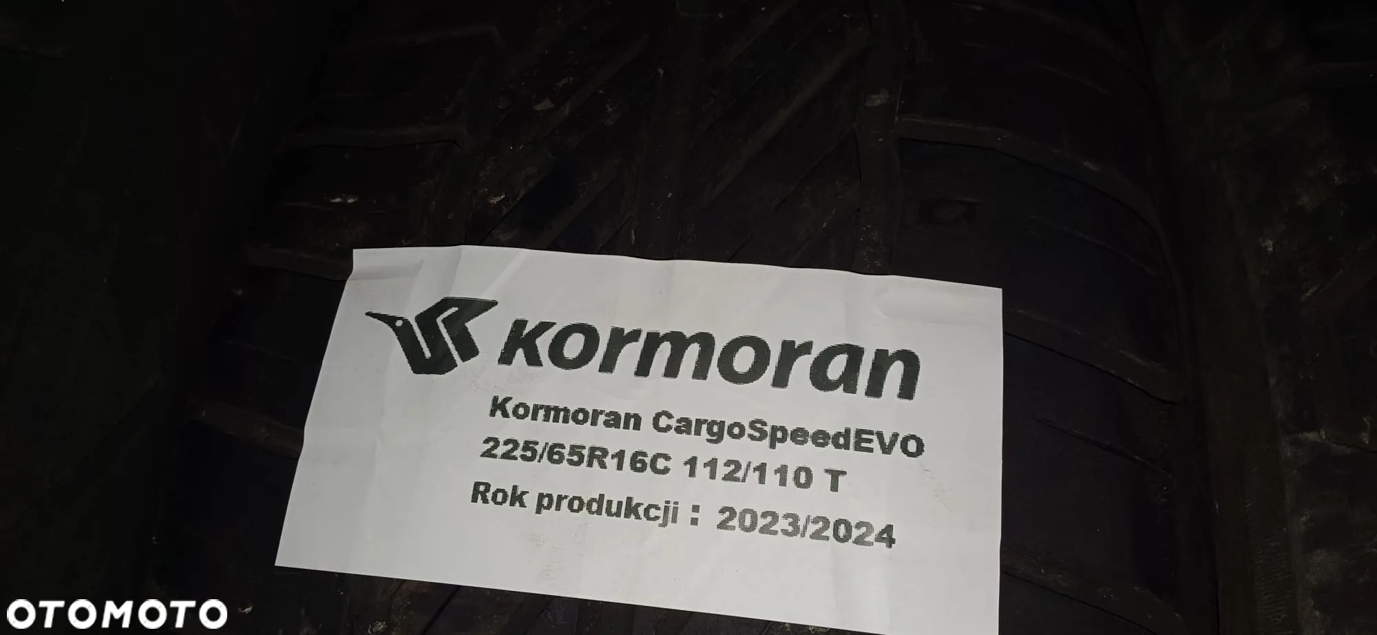 Opony Do Samochodów Dostawczych Wzmacniane 225/65R16C  235/65R16C 2023/2024r. - 3