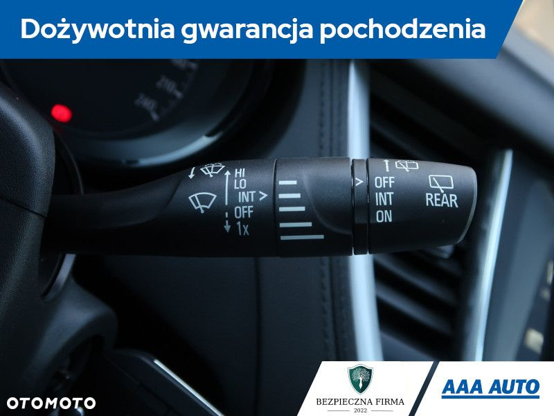Opel Grandland X - 22