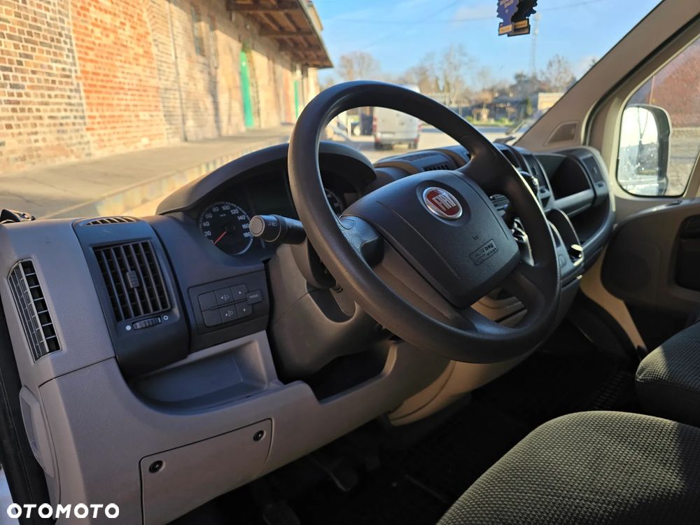 Fiat Ducato Maxi - 9