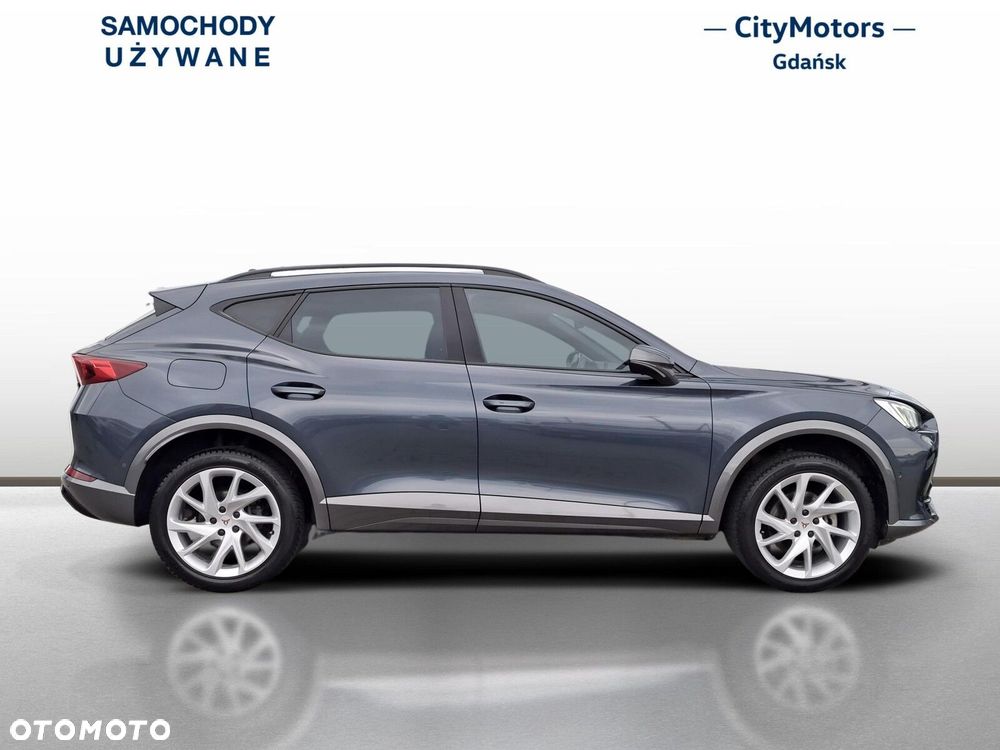 Cupra Formentor 1.5 TSI DSG - 8