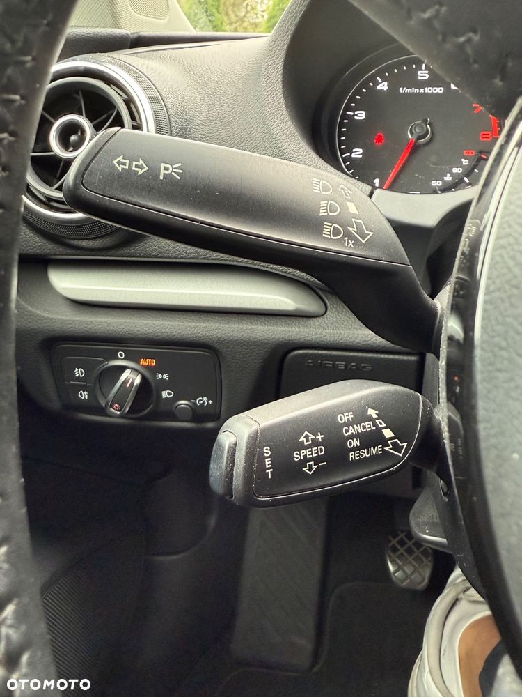 Audi A3 1.4 TFSI Edycja Specjalna - 7