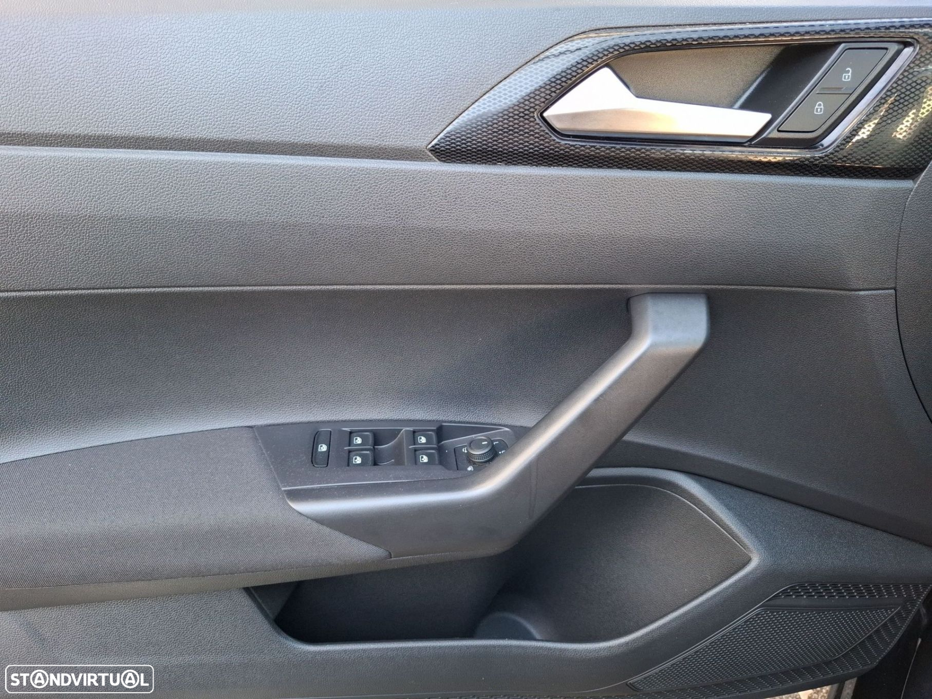 VW Polo 1.0 TSI Life - 9