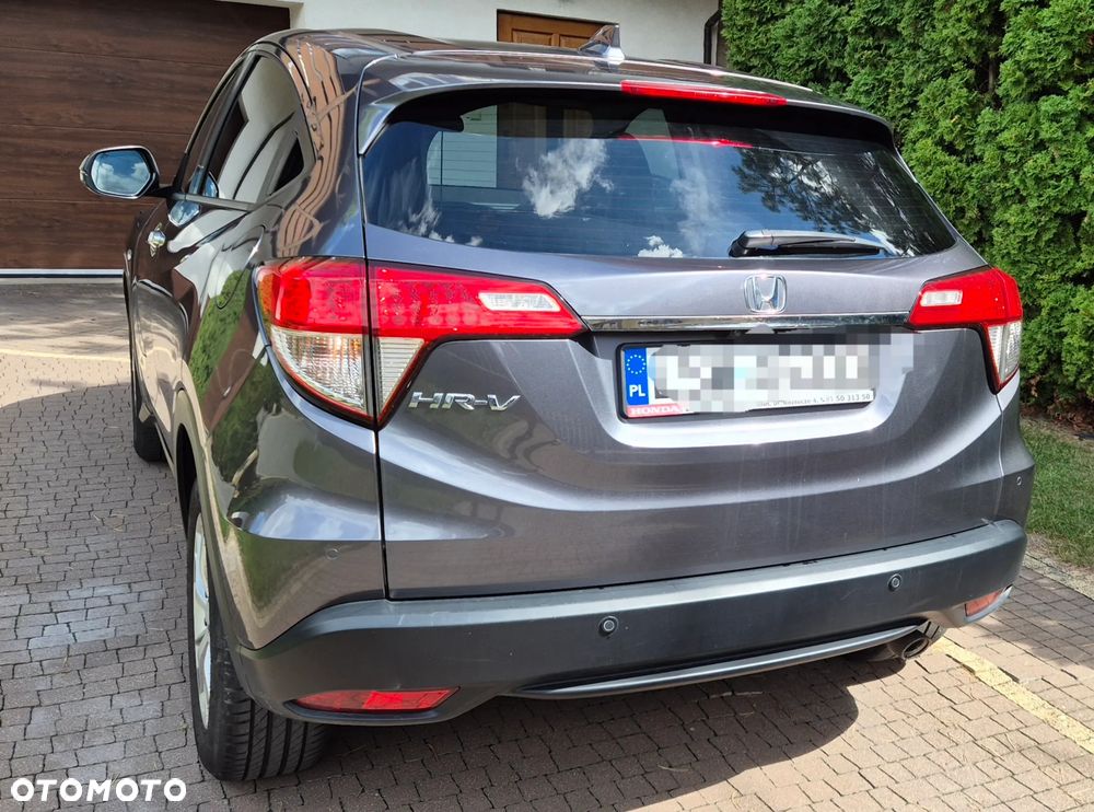 Honda HR-V 1.5 Elegance (ADAS / Connect+) - 3