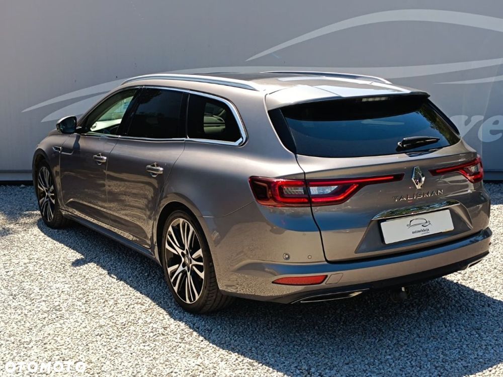 Renault Talisman - 3