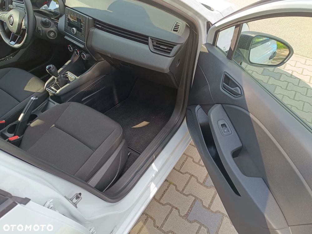 Renault Clio SCe 65 EVOLUTION - 23