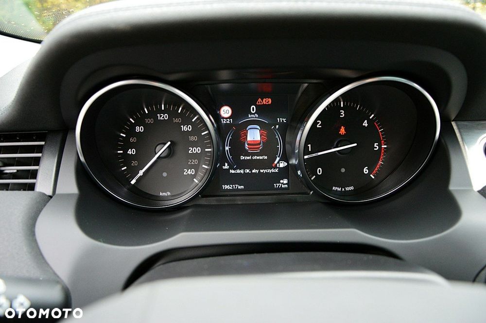 Land Rover Range Rover Evoque - 30