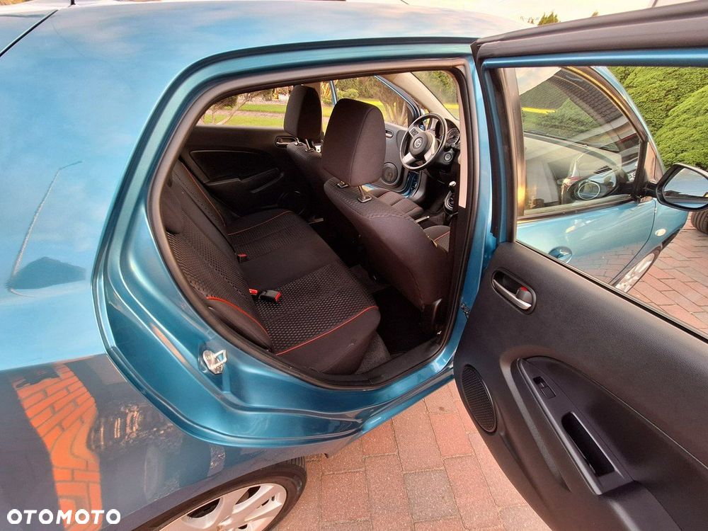 Mazda 2 1.3 Comfort - 20